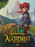 炼金术师大冒险