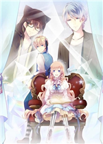 大正×对称爱丽丝 HEADS & TAILS