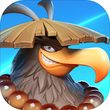 荒野争霸国际服