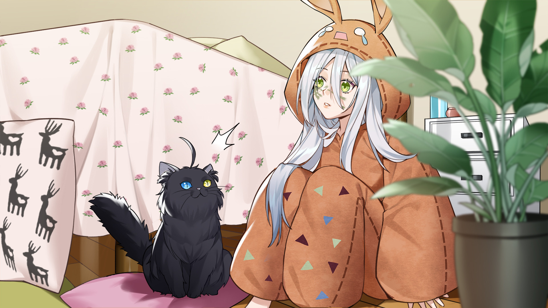 Super Perils of Baking