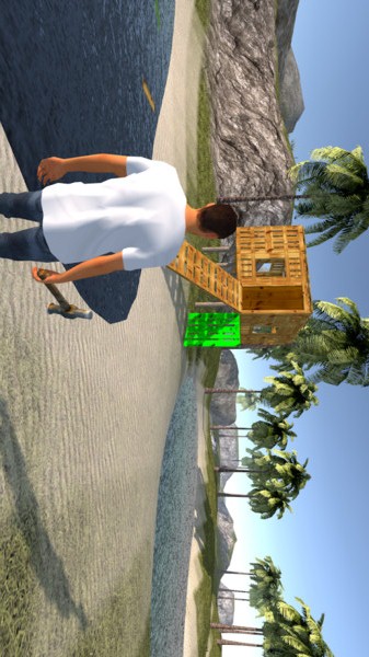 生存岛模拟器2024版