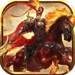 热血群英传美服