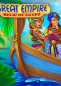 伟大帝国：埃及遗迹