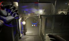 第一人称动作游戏《奥术狂袭》公布