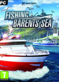 捕鱼：巴伦支海