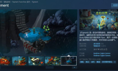 steam喜加一 3 月 10 日 上午 2:00 前免费获取《虚构世界》