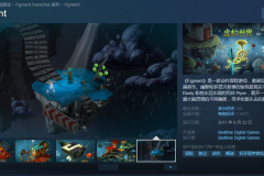 steam喜加一 3 月 10 日 上午 2:00 前免费获取《虚构世界》