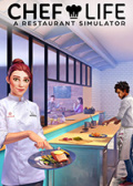 大厨生活：餐厅模拟器