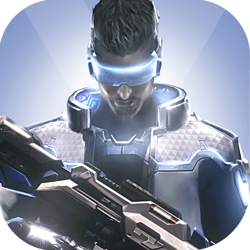 量子特攻腾讯版