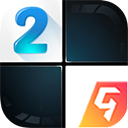 钢琴块2qq游戏大厅版