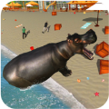 野生河马模拟器