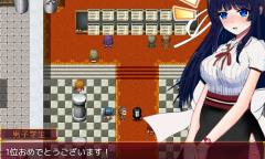 《异常状态少女 ~魔纹/禁书/寄生篇~》已确定代理发行！