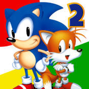 sonic the hedgehog2classic
