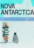 Nova Antarctica