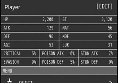 热门耐玩的地牢手游合集