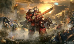 《战锤40K：暗潮》血痂详情一览