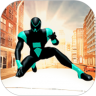 蜘蛛侠之城市英雄