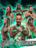 AEW: Fight Forever
