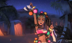 《火焰纹章engage》星玉加护效果一览