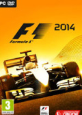 F1 2014