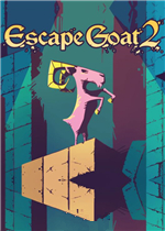 山羊逃脱2