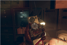 毒气室密码打开教程