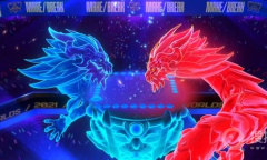 《金铲铲之战》神龙之巅棋盘返场活动怎么做