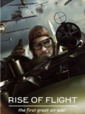 Rise of Flight United