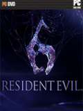 生化危机6