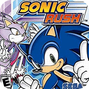 索尼克冲刺中文版