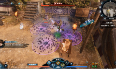 《天命奇御2》PlayStation 5版本将于2024年7月4日正式上线