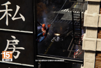 《漫威蜘蛛侠》手柄常用按键操作一览