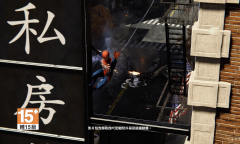 《漫威蜘蛛侠》手柄常用按键操作一览