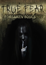 真实恐惧：被遗弃的灵魂第一章