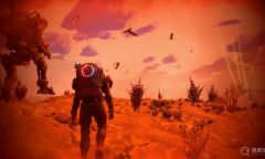 《无人深空》新免费更新“远征4：羽化”现已上线 放出上线短片