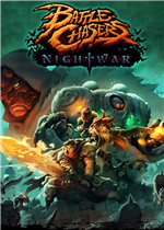 战神：黑夜战争