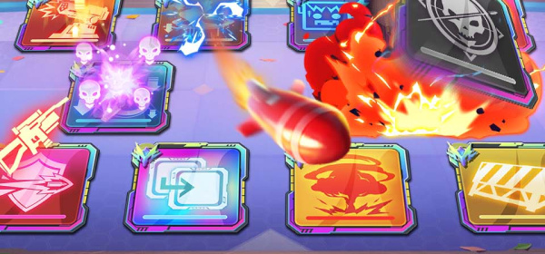 跟无限冲击一样的手游合集