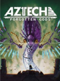 阿兹特克：遗忘神灵