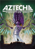 阿兹特克：遗忘神灵