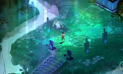 《黑帝斯》全武器效果介绍一览