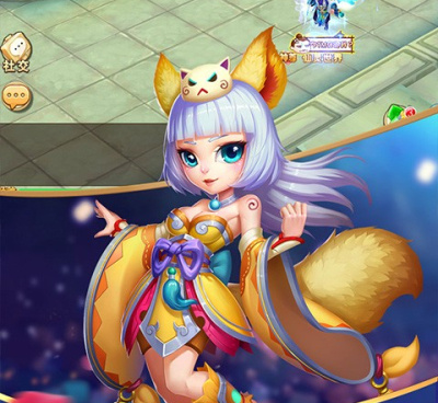 仙灵世界超全版本手游合集