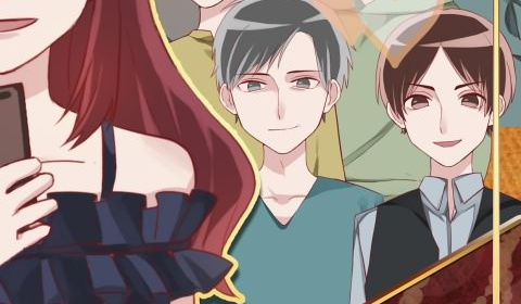 自由度超高的lsp手游合集