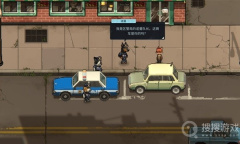 《动物迷城》背景故事及玩法分析