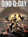 恐龙降临日