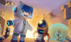 《迷你世界》7月30日礼包兑换码