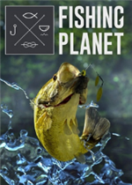 钓鱼星球