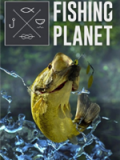 钓鱼星球