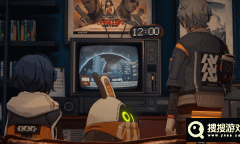 《绝区零》是什么游戏