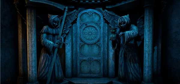 达芬奇密室系列游戏合集