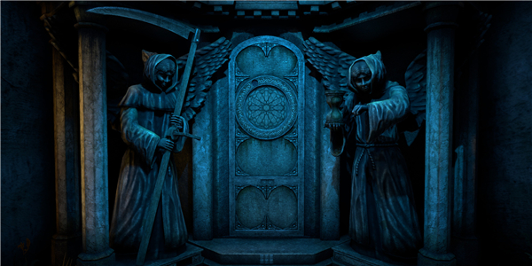 达芬奇密室系列游戏合集